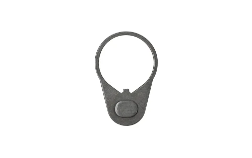 Aero Precision Receiver Extension End Plate