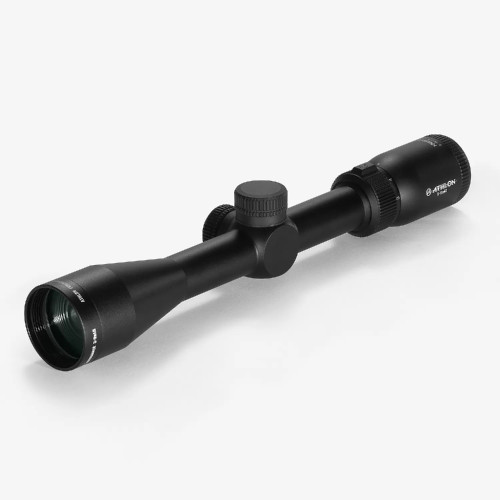 Athlon Forerunner Riflescope 3-9x40 SFP NIR Center-X ATH217001 Shop All Athlon Optics ATH217001 Wolverine Supplies