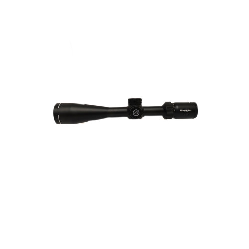 Athlon Forerunner Riflescope 4.5-14x44 SFP NIR BDC600