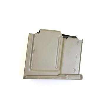AI Magazine Assy .338 LM 10-Round Hold-Open Elite Sand