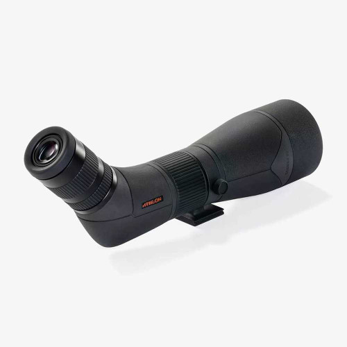 Athlon Cronus G2 UHD 20-60x86 Spotting Scope 45 Degree