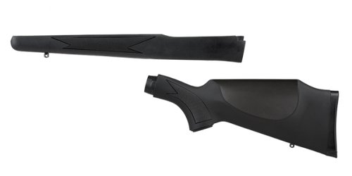 Monte Carlo Stock for Lee Enfield No.4 MK 1 Blk