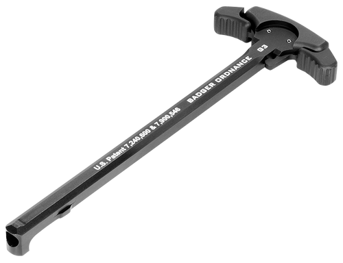 Badger Ordnance Generation III 7.62 Ambi Charging Handle