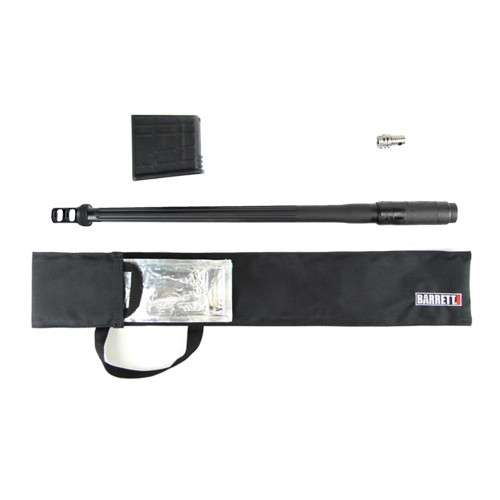 Barrett MRAD Barrel Conversion Kit 6.5CM 24" SS FL 1:8