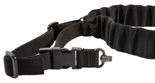 Blue Force Gear UDC Padded Bungee 1-Pt Sling w/ Push Adt