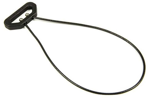 Blue Force Gear Universal Wire Loop 6.25" Black