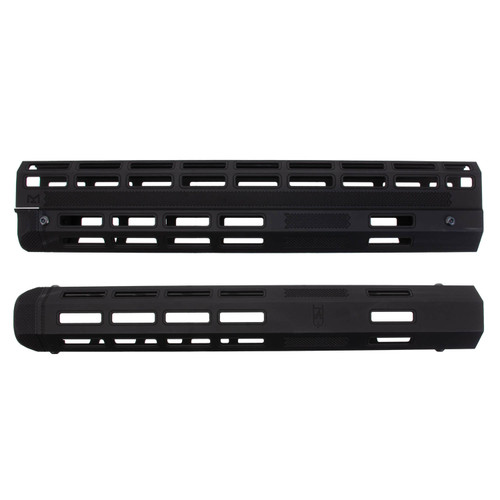Briley 3Gun M-LOK Handguard Beretta 1301 (Comp or Tactical) / A400 Xtreme