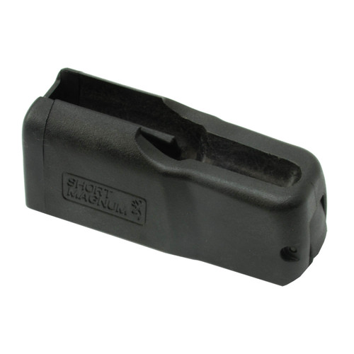 Browning X-Bolt Short Action Magnum Magazine 3-Round