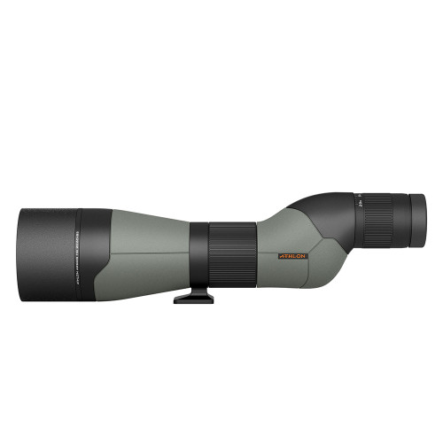 Athlon ARGOS 20-60x85 Spotter - Straight ATH314002 Shop All Athlon Optics ATH314002 Wolverine Supplies
