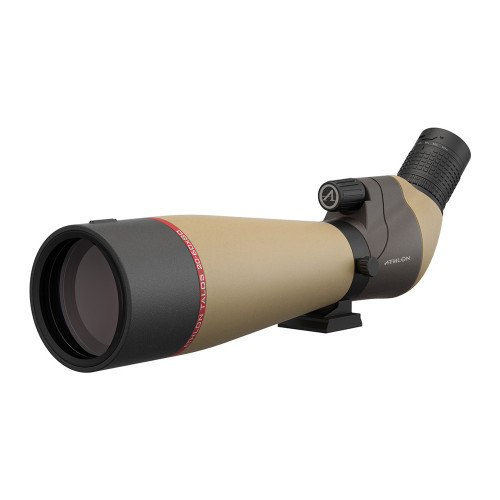 Athlon Talos 20-60x80 Spotting Scope