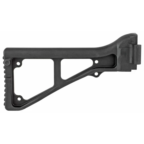 B&T Folding Stock for APC Polymer Black - all models