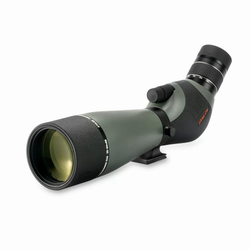 Athlon Forerunner 20-60x80 HD Dual Focus Spotting Scope ATH317001 Wolverine Supplies