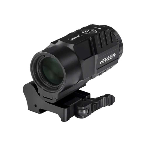 Athlon Midas M5 5x30 Magnifier