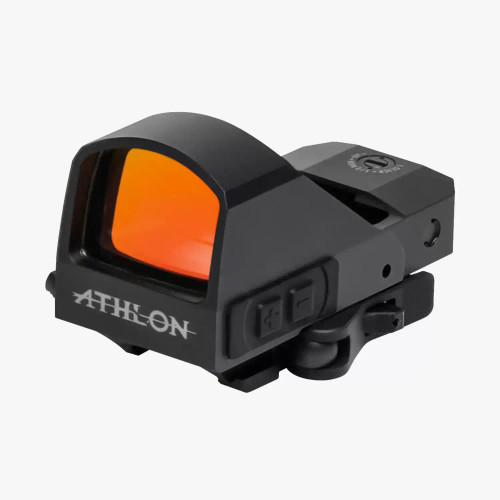 Athlon Midas LE Gen2 Red Dot 2-MOA
