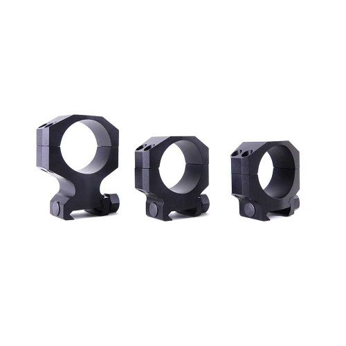 Athlon Precision 30mm Low Height Ring