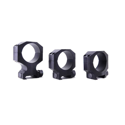 Athlon Precision 34mm Low Height Ring
