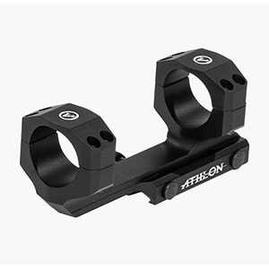 Athlon Cantilever Scope Mount Precision 30mm Rings 20 MOA