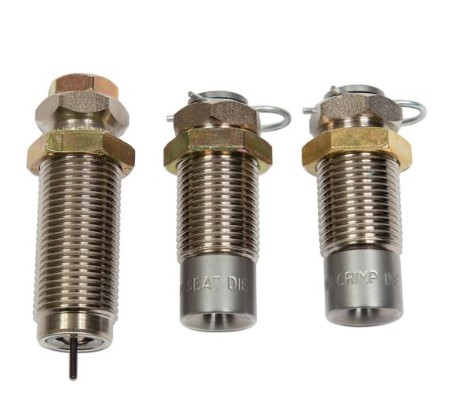 Dillon .44Mag/.44Spl Carbide Die Set