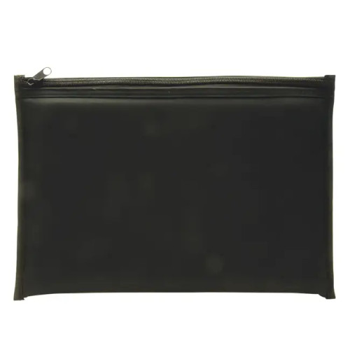 Dillon Pistol Pouch, Black