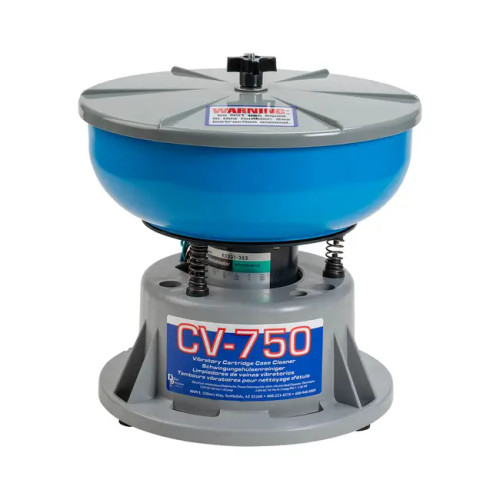 Dillon CV-750 Vibratory Case Cleaner