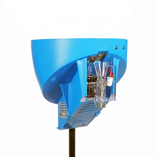 Dillon Precision XL 650 Casefeeder Small Pistol – 110 Volt