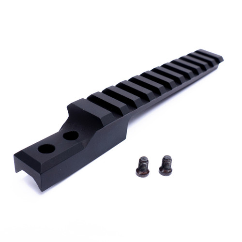 EGW HD Henry Octagon Barrel Picatinny Rail 0 MOA