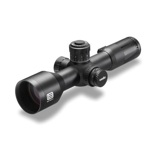 Eotech Vudu 5-25x50 FFP Riflescope - Tremor 3 Reticle (MRAD)