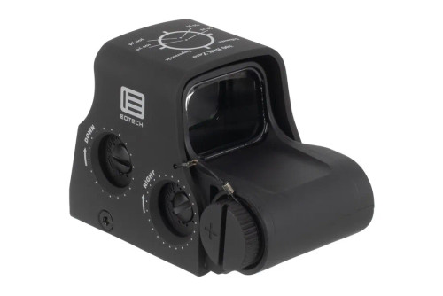 Eotech XPS2-300 HWS 300 Blackout