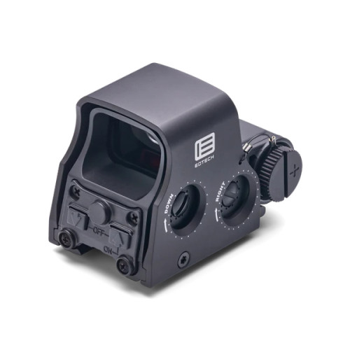 EOTech XPS2-FN Holographic Weapon Sight w/ FN Less Lethal Reticle
