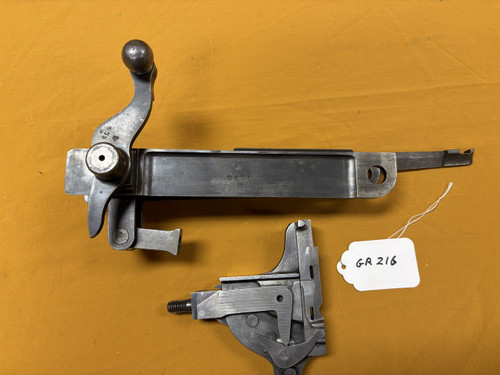 SURPLUS Maxim Parts - Side Plates, Toggle, and Lock - Sold As Is -  No Returns