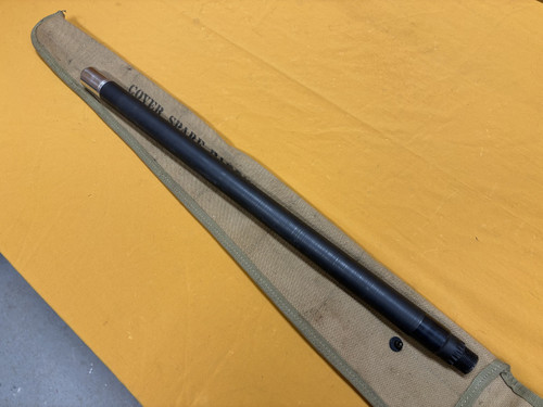 SURPLUS Browning C5 Barrel 7.62 Nato - Appears New and Unused - Sold As Is