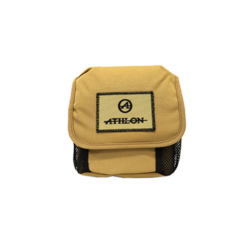 Athlon Binocular Harness Compact Tan