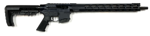 MRA Renegade Mark II Rifle 223 Wylde 16.1" Black