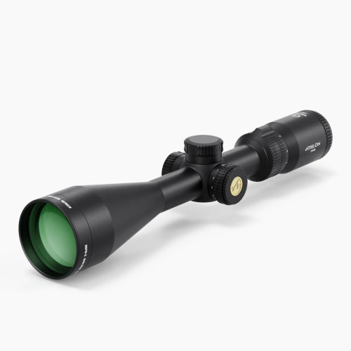 Athlon Neos HMR 3-9x50 AHMC SFP IR MOA RETICLE