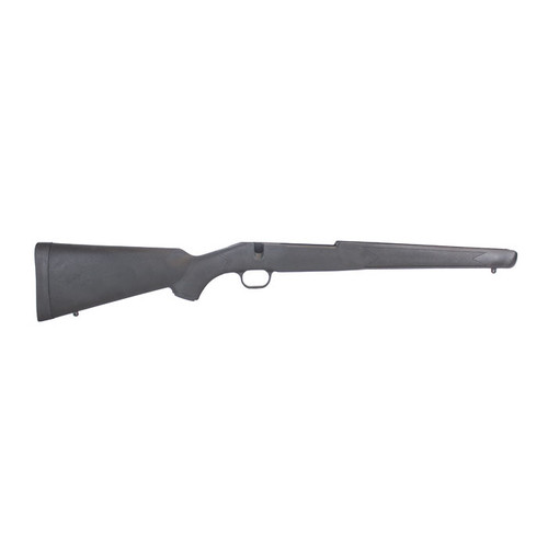 Mossberg Patriot Stock Synthetic Long Action black