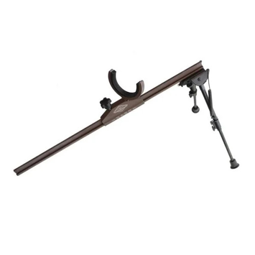 Eberlestock RASR: Rapid Acquisition Shooting Rest - Black