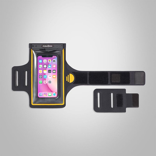 Fidlock Hermetic Arm Band Black