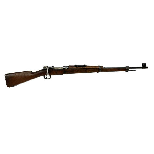 SURPLUS M48 Carbine Reworks, 8x57, w/ M96 Straight Grip Stock, 5rd, 23.6"/699mm B Grade PARTS GUN