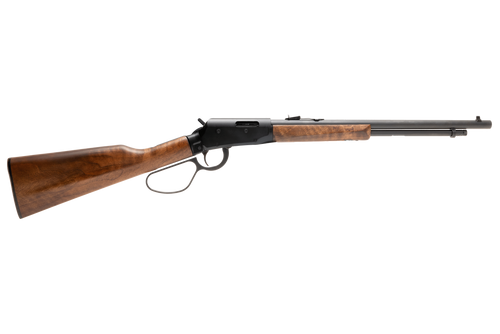 Savage Revel Classic LA .17 HMR 18"/457mm 9-Round Straight Grip Walnut