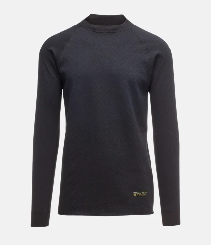Thermowave 2 IN 1 Men's Longsleeve Black M