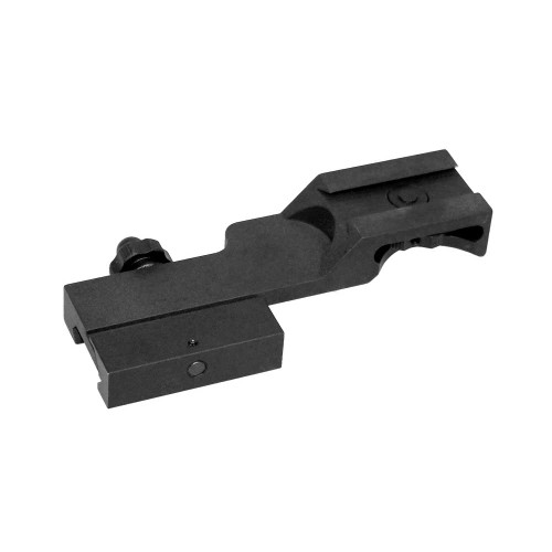 PICATINNY MOUNT ADAPTER