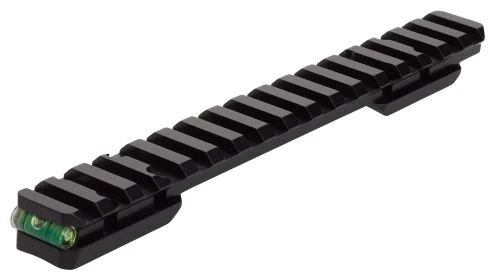 Browning X-Bolt Picatinny Rail 20 MOA – Bubble Level Long Action