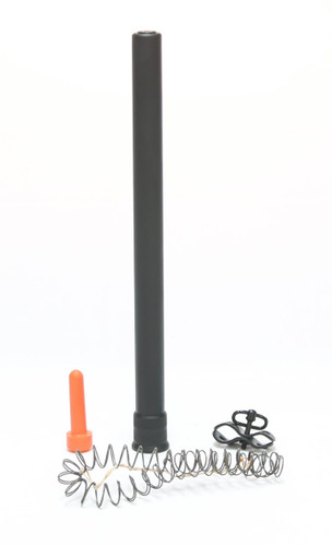 Choate Remington 870/1100/1187/VersaMax 10 Shot Ext 12ga +5 (Matte Finish)