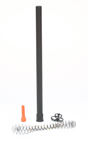 Choate Remington 870 12 Shot Magazine Extension Matte