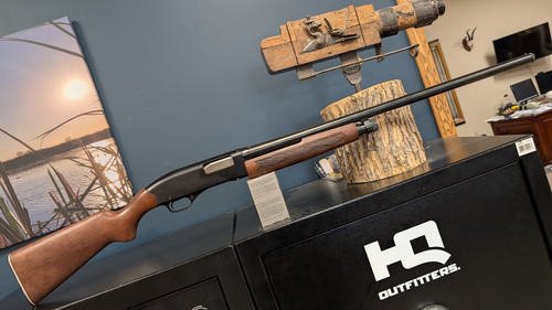 Used Winchester 2200 PA 12ga 28"