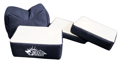 Best Of The West Mag Bag Shooting Rest