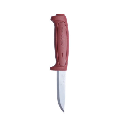 Mora Kniv Basic 3.58 Inch Carbon Steel