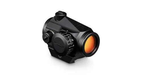 Vortex Crossfire II 2-MOA Red Dot