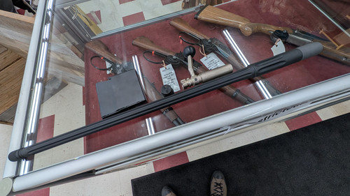 Consignment Desert Tech .308 win Barrel kit 26" Fluted Barrel