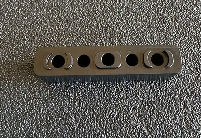 Hoptic Marlin Dark Series Quiver Adapter